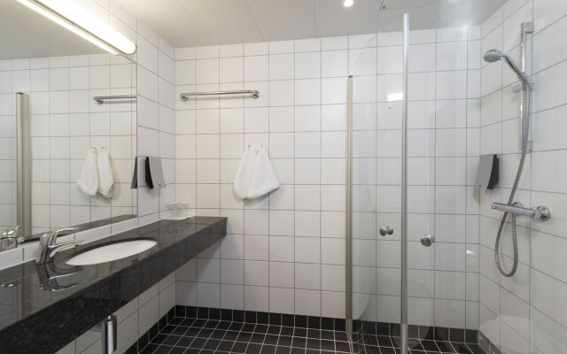 Thon Hotel Alta
