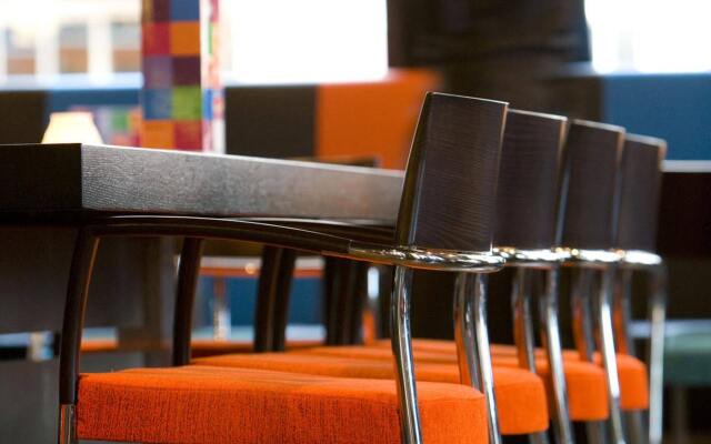 Boetiek Hotel Plein Vijf