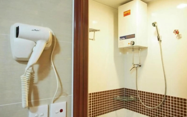 Melbourne Hostel