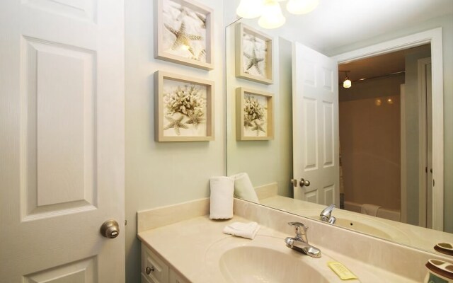 Royal Palms 501 by RedAwning