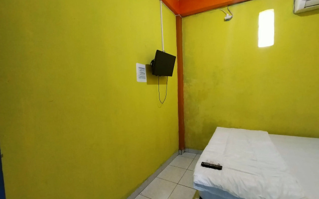 Hotel Hing Amimah RedPartner