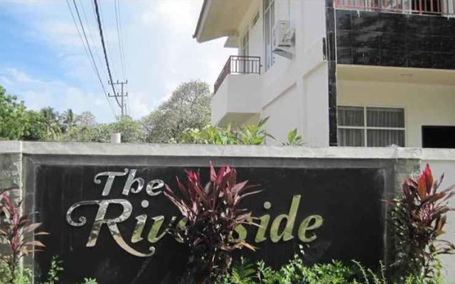 The Riverside