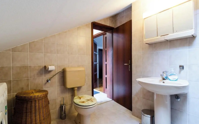 Apartments Banac