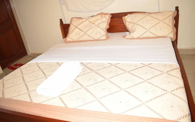 Fanadguesthouse