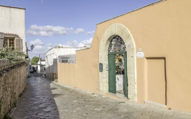 Porta Paradiso