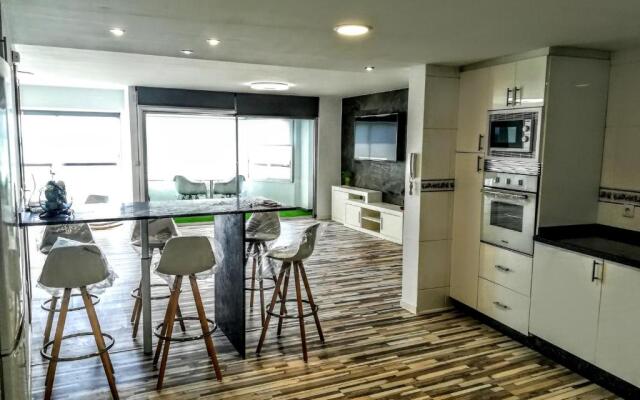 Estupendo Preciosas Vistas