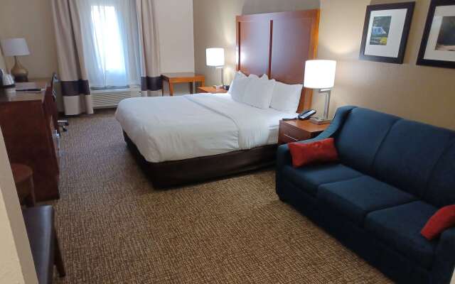 Wingate by Wyndham Pittsburgh/New Stanton
