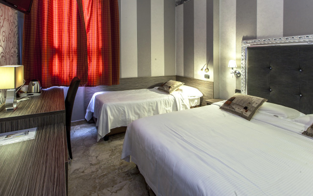 Hotel Canova