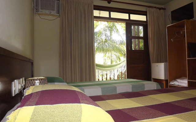 Paraíso das Águas Bahia