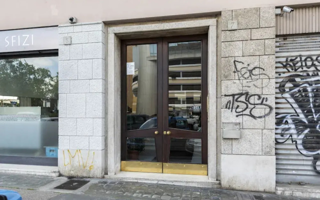 Residenza Testaccio