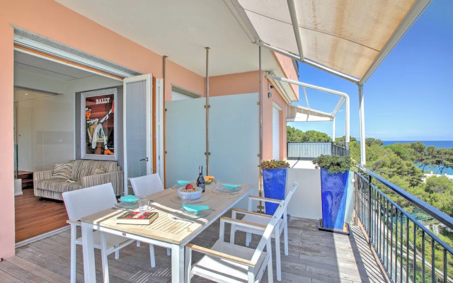 Il Faro Sul Mare - Total Sea View