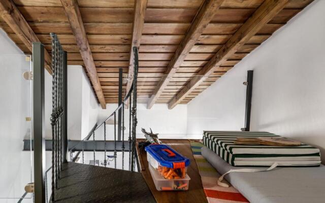 Casa da Fonte / Fountain House