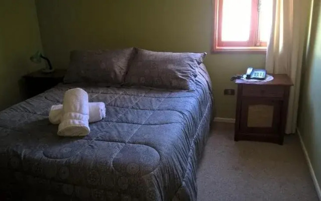 Hotel Kolping Valdivia