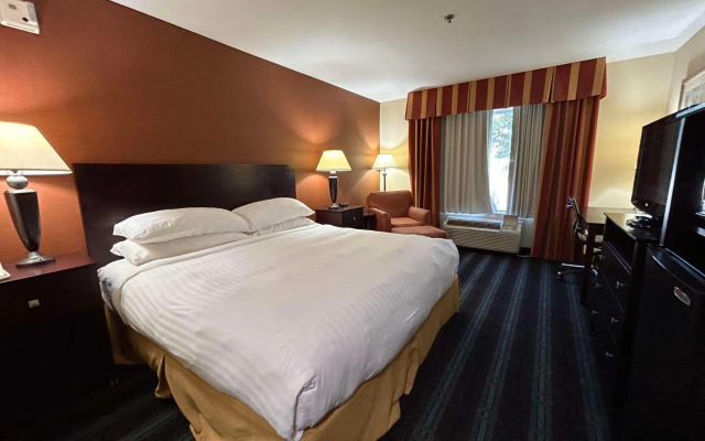 Express Inn Leesville Ft Johnson, SureStay Collection by BW