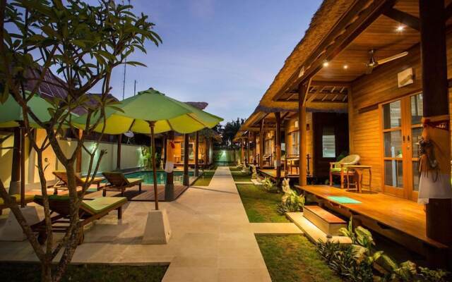 Gecko Villa & Bungalows