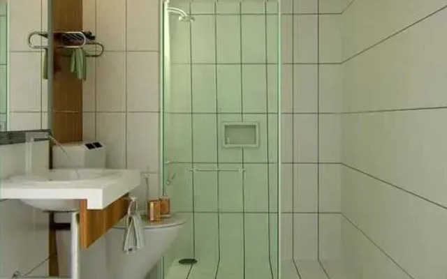 Amazing Beach Resort