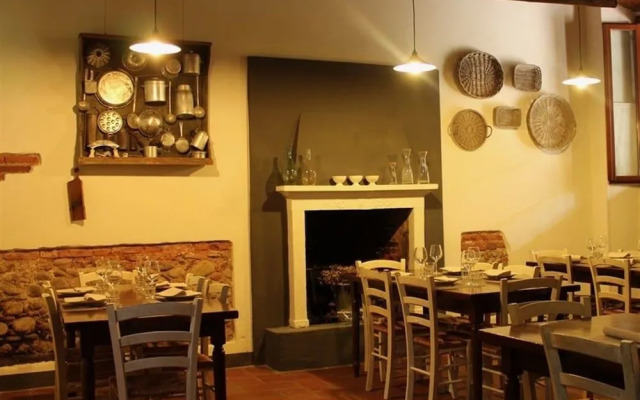 Agriturismo Cascina Magana