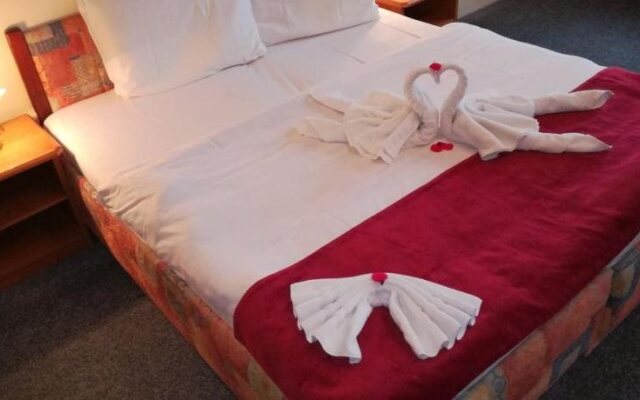Hotel Pramen