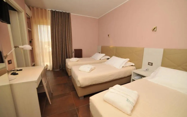 Hotel San Crispino