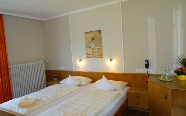 Kurhotel Regina