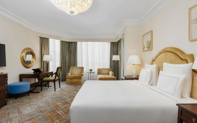 Swissôtel Al Maqam Makkah