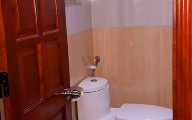 Khai Yen Hotel Pleiku