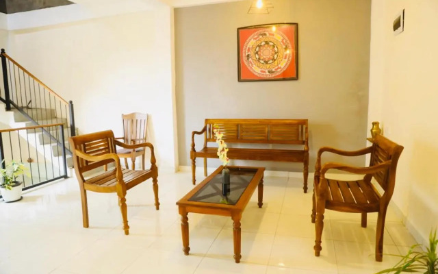Kandy Holiday Villa