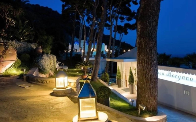 Casa Morgano