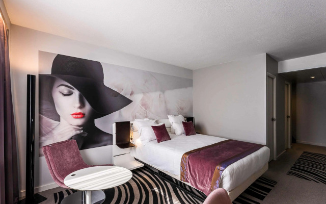 Novotel Orléans St Jean de Braye