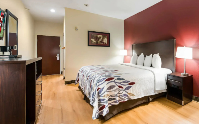 Red Roof Inn & Suites Monee