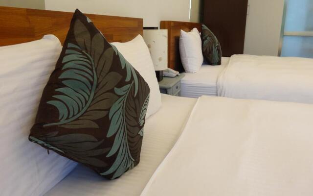 Ming Shan Villa