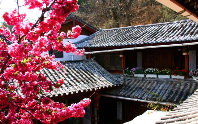Lao Shay Youth Hostel Lijiang