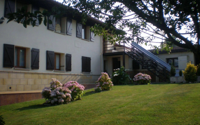 Pension Gure Ametsa
