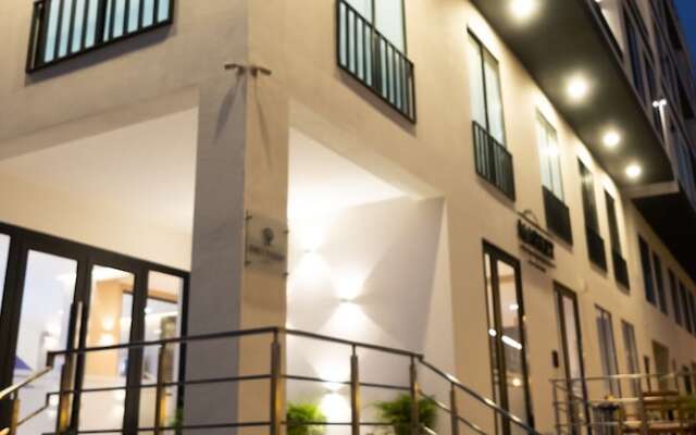 REEC Machala by Oro Verde Hotels