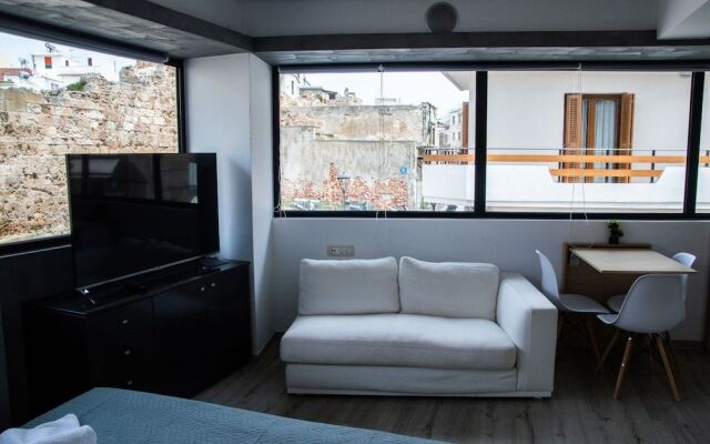 Kastren Rooms