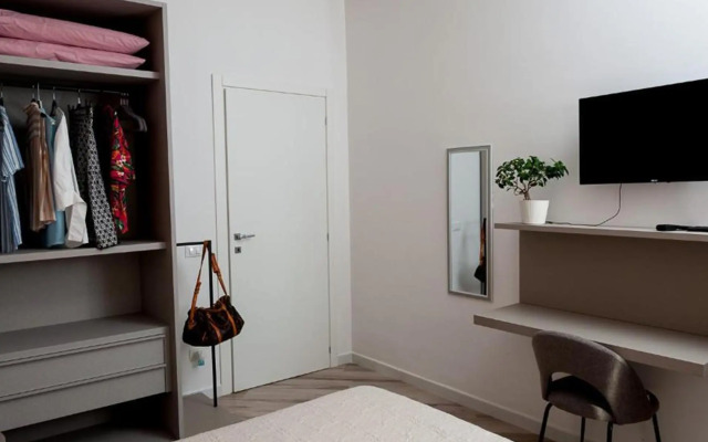 Quiethome Apartments