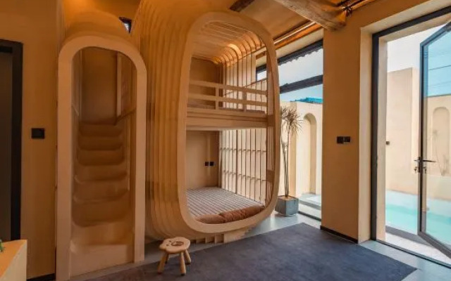 Valley Hidden Homestay