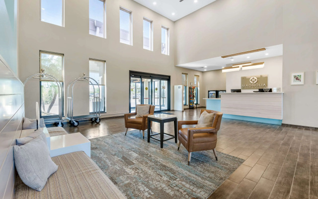 Magnolia Pointe, BW Signature Collection