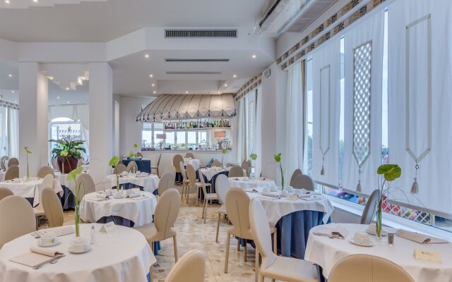 Hotel delle Mimose