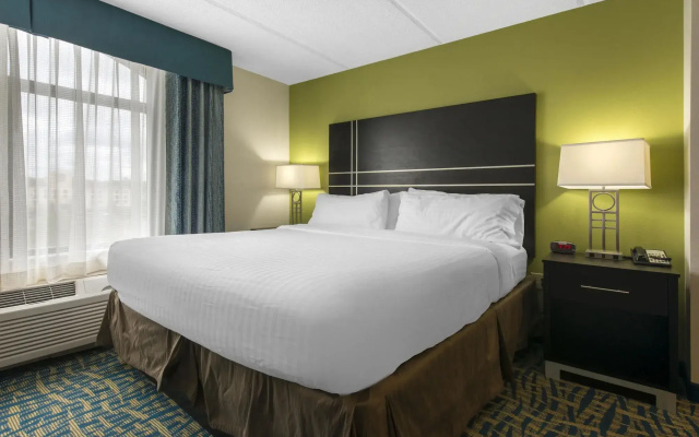 Holiday Inn Savannah S - I-95 Gateway by IHG