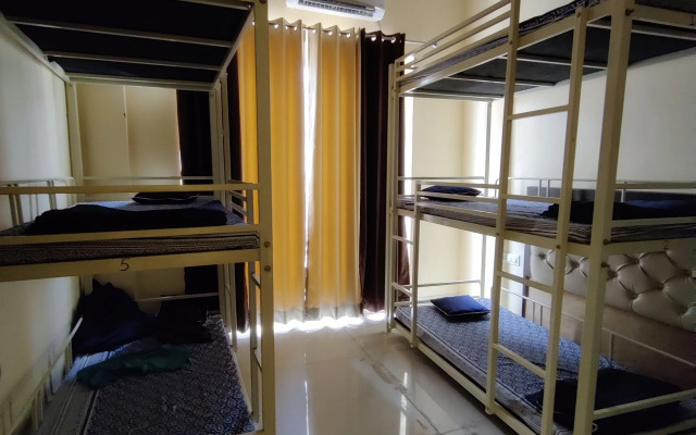 UbEx Home Rishikesh - Hostel