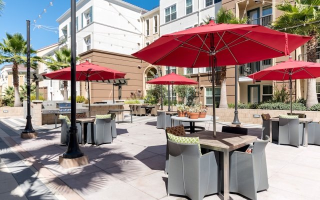 Bluebird Suites in Silicon Valley