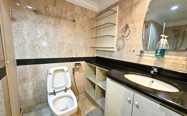 #PERFECT# Location BUKIT BINTANG Apartment