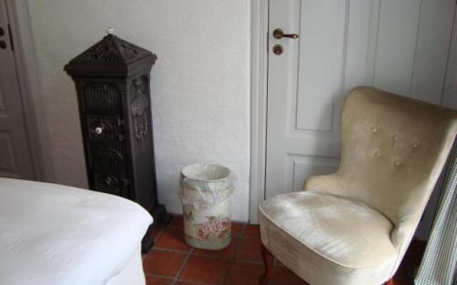 Nya Stan Bed & Breakfast