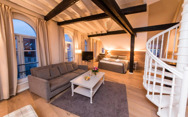 TOP CityLine Klassik Altstadt Hotel
