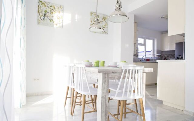 SunHome Añoreta