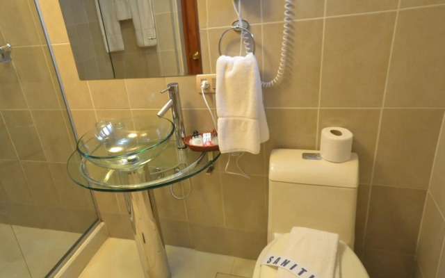 Hotel Calacoto