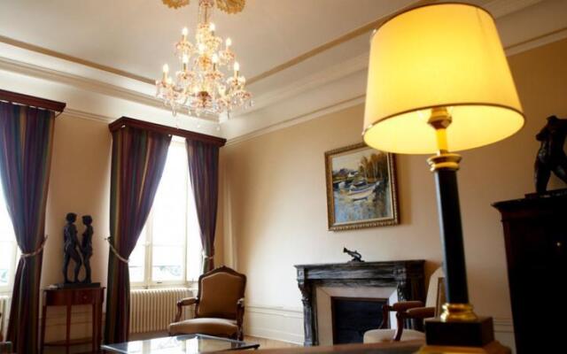 Prosper Maufoux- Maison des Grands Crus