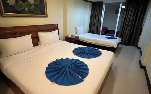 Blueskyhouse patong