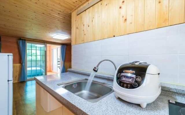 Gyeongju Cypress Pension
